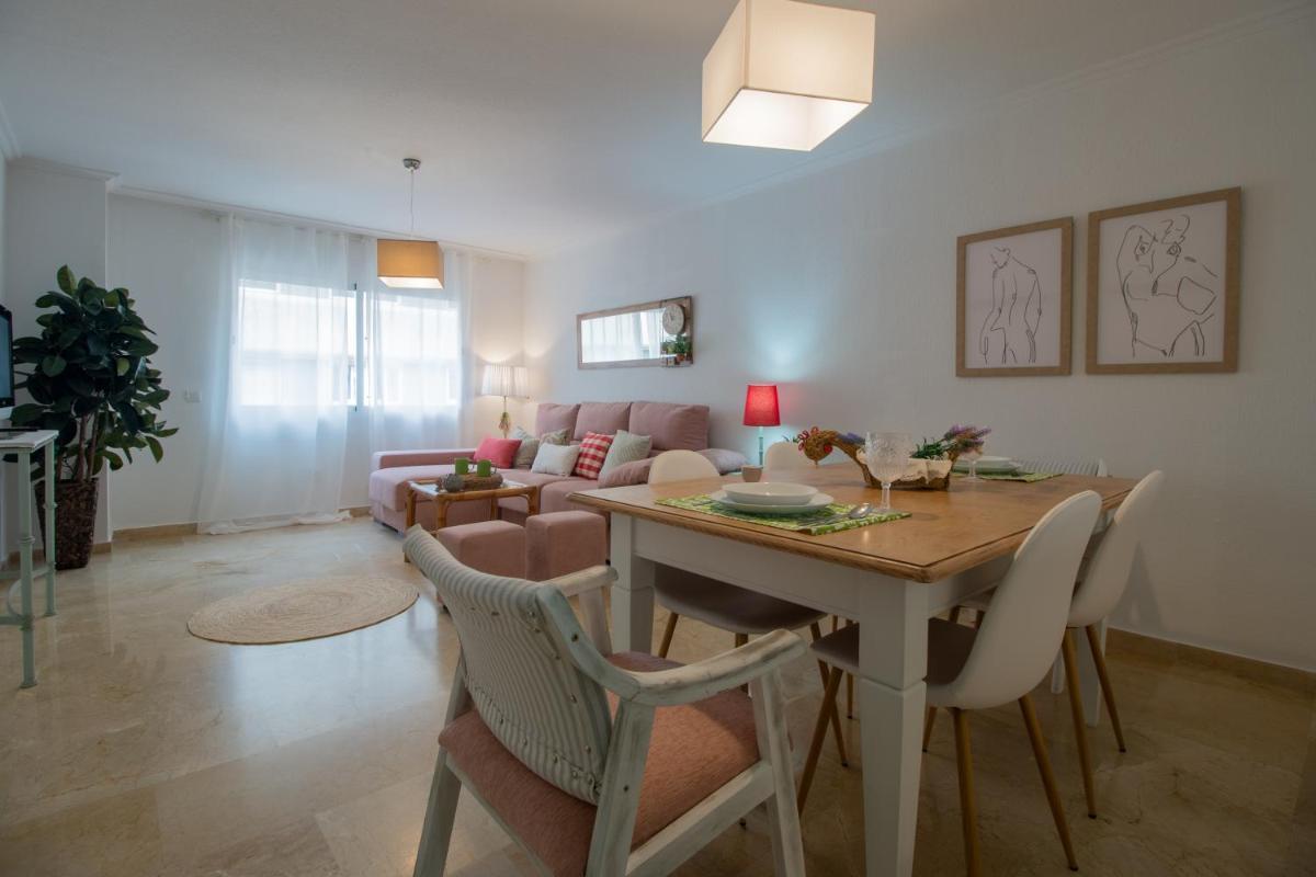 Apartamento Céntrico Isaura - Housity