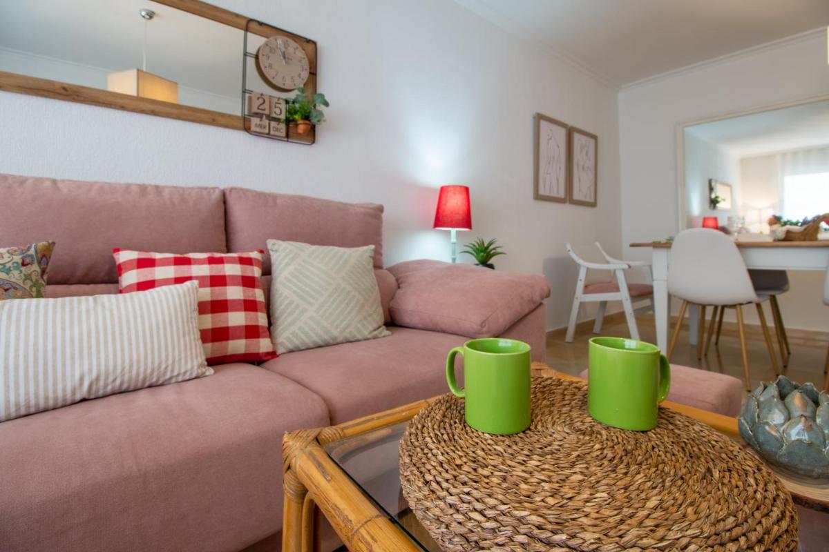 Apartamento Céntrico Isaura - Housity