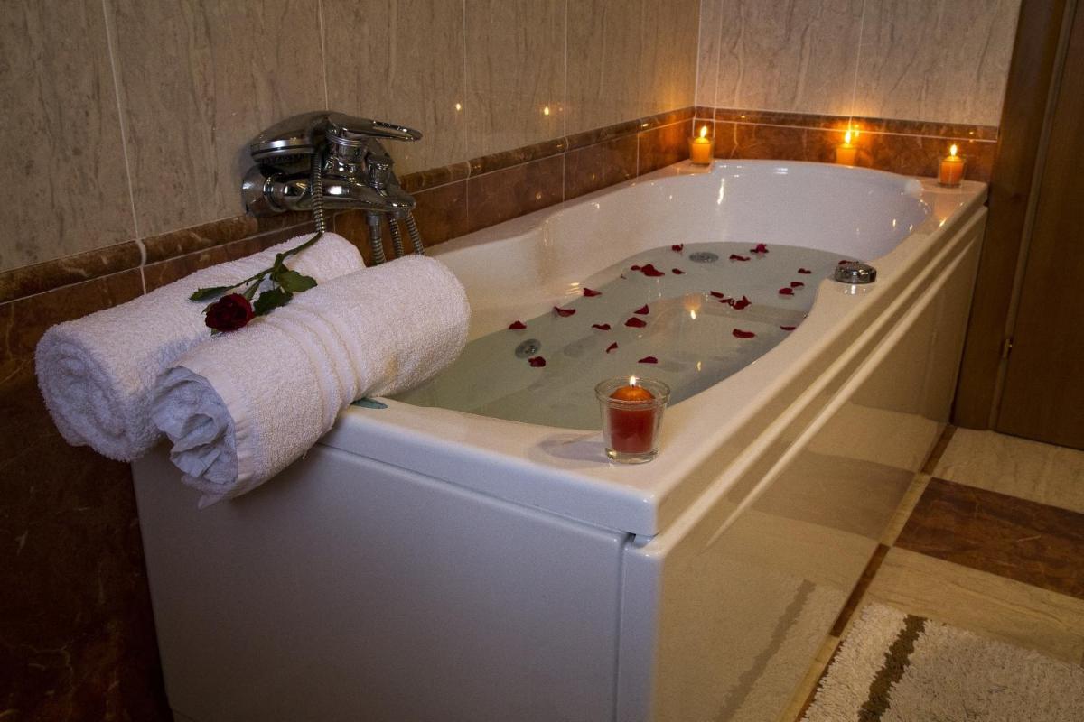 B&B Nuovo Paradiso - Housity