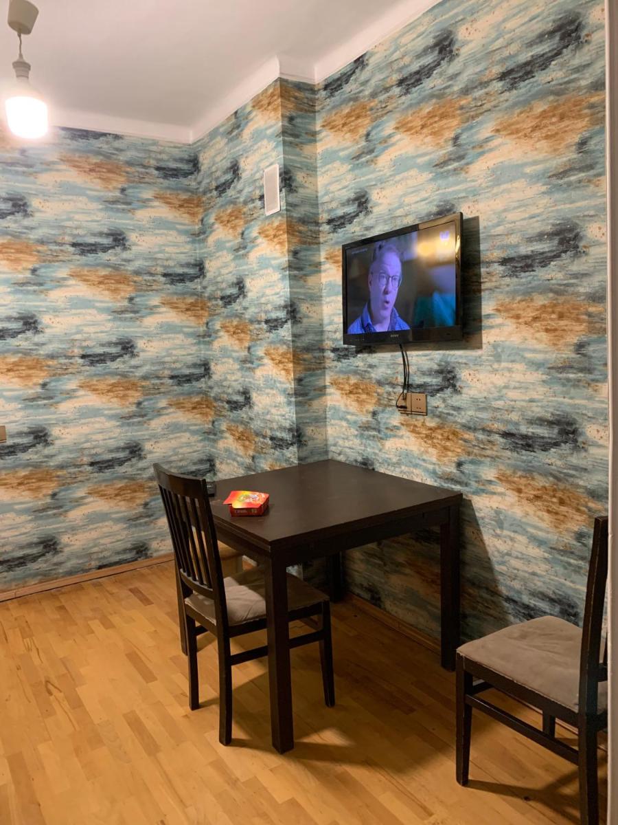 Suitetrails - Perfect Apartment Studio inn Baku