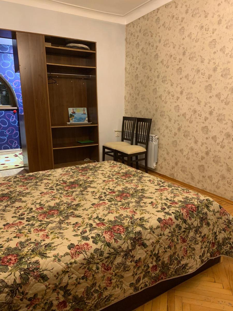 Suitetrails - Perfect Apartment Studio inn Baku