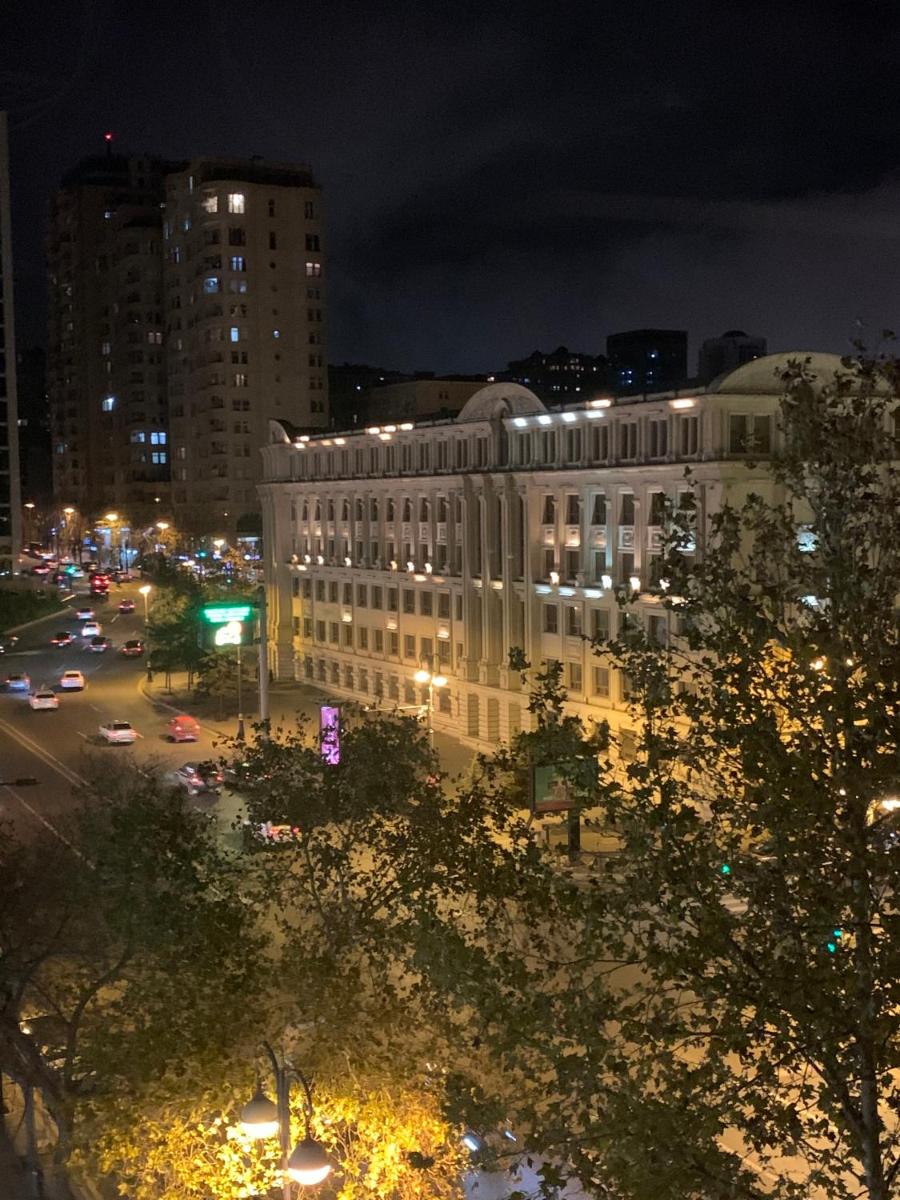 Suitetrails - Perfect Apartment Studio inn Baku