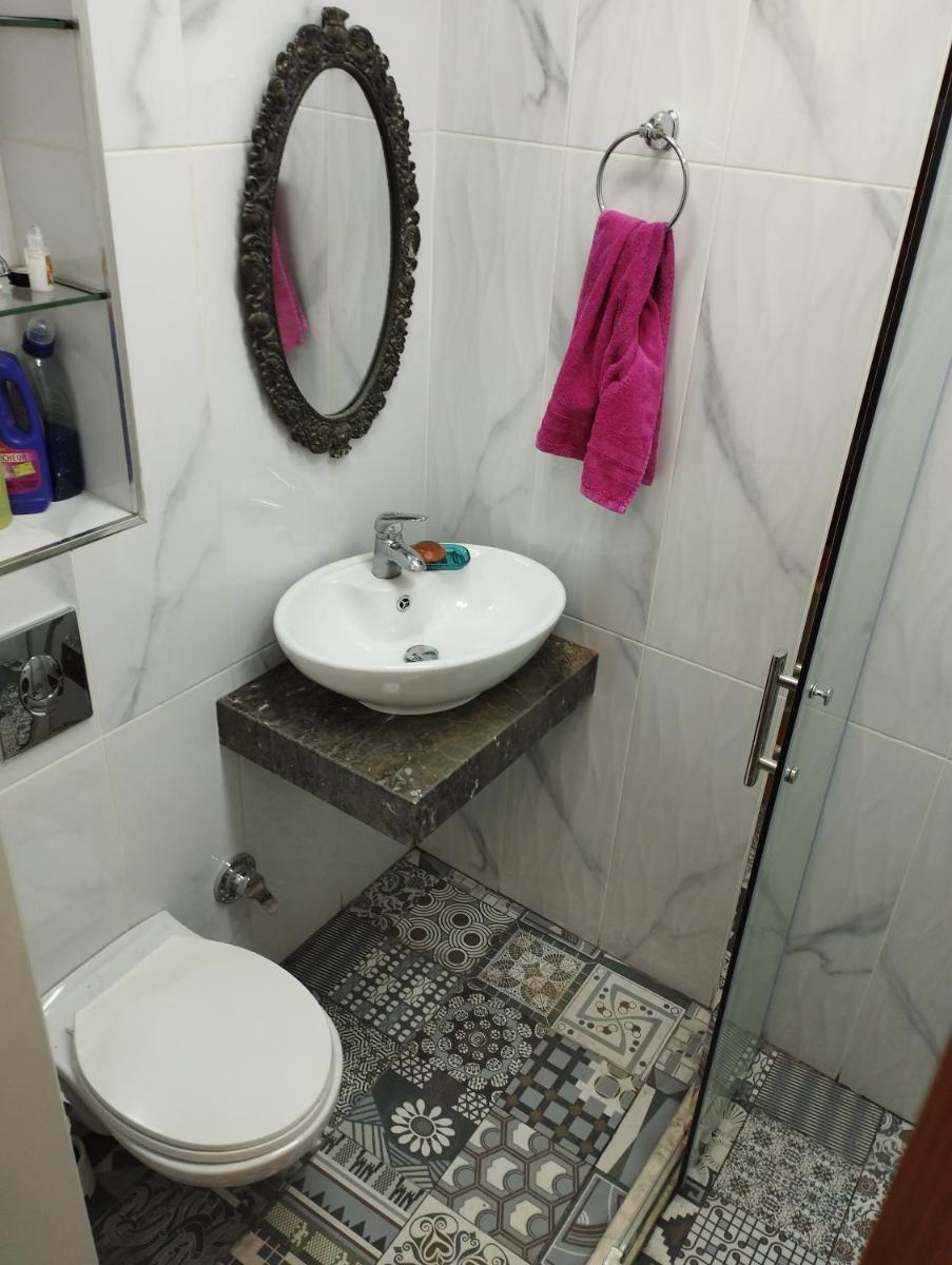 Suitetrails - Perfect Apartment Studio inn Baku