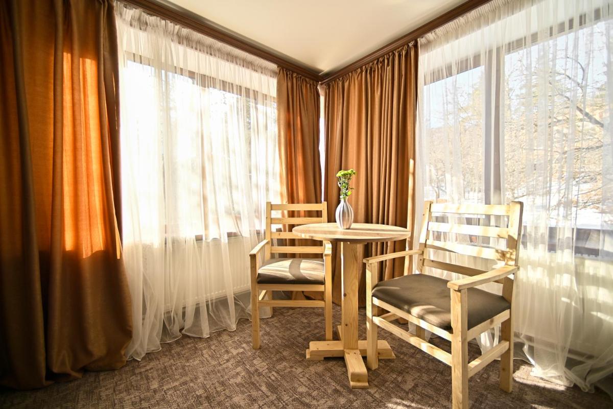 Kompozitor Hotel Dilijan - Housity