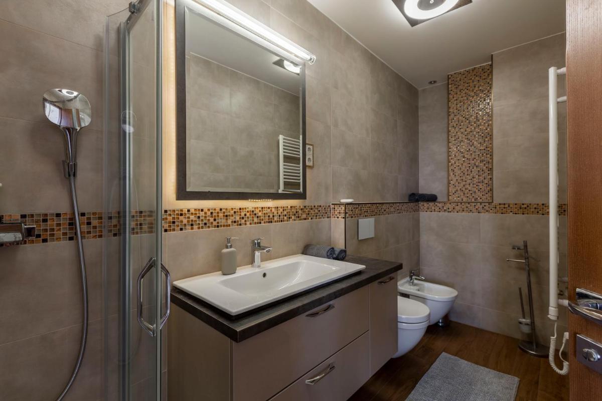 Luxury Residence with a Beautiful view for the Danube River - Housity