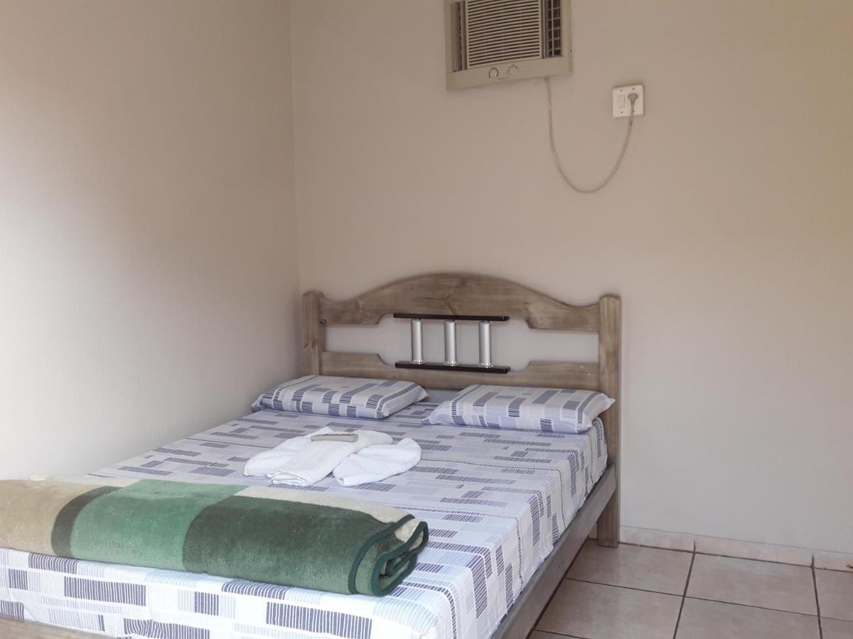 Hospedagem do Mineiro - Housity