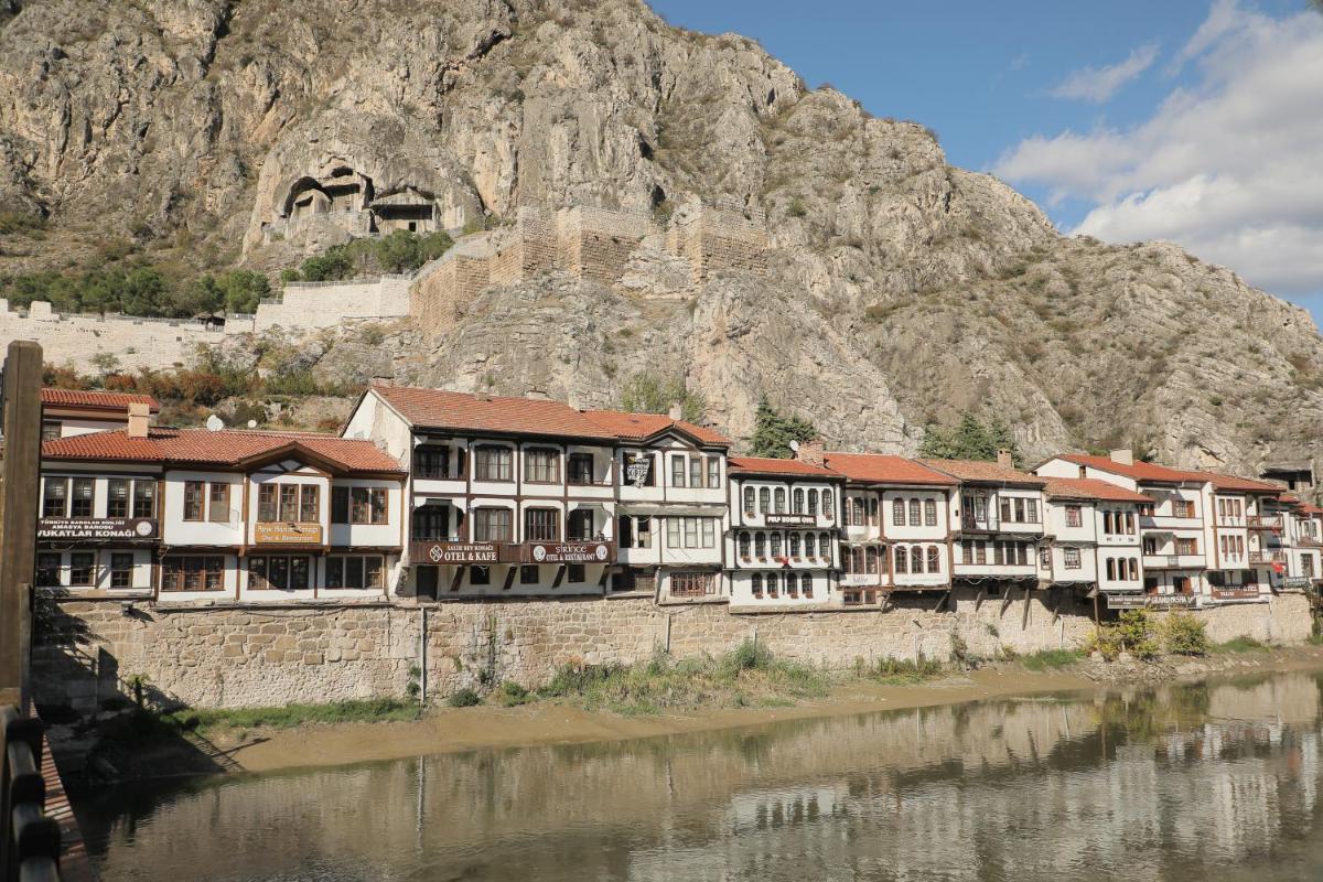 SALİH BEY KONAĞI - Housity