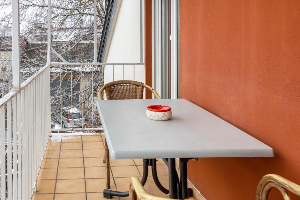Radolfzell Bodensee - Housity
