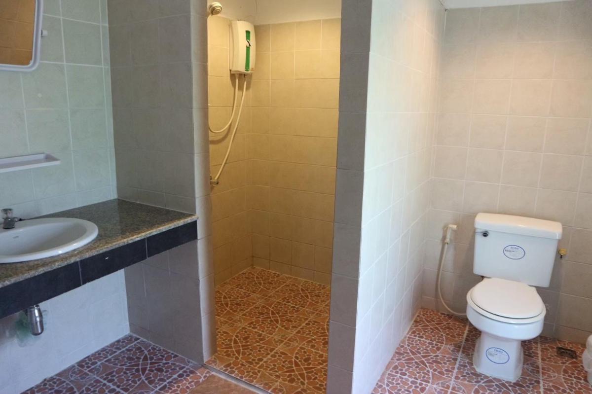 Baan srinimit Apartment - Housity