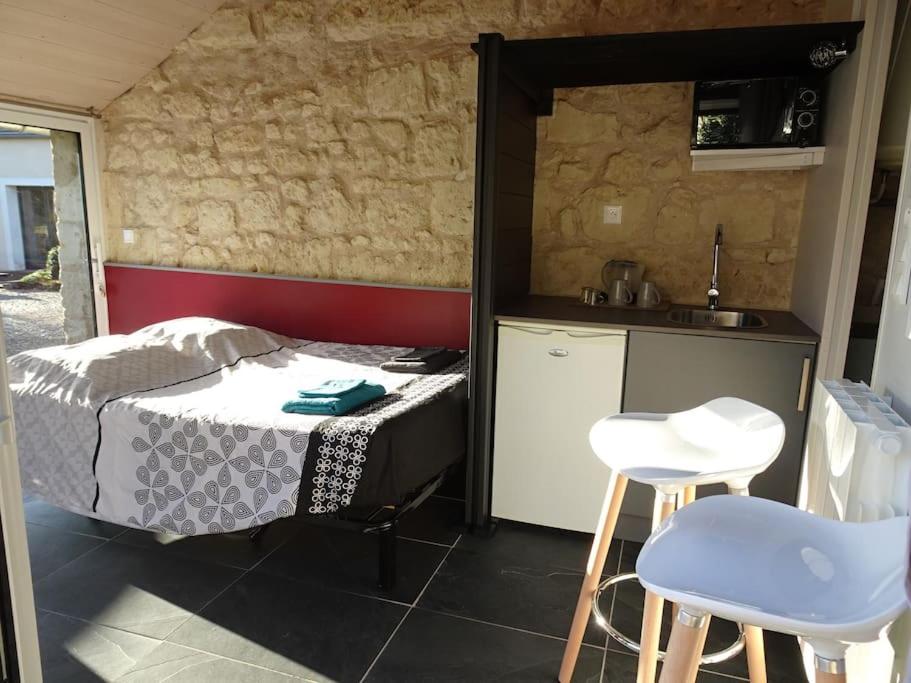 Studio privatif dans propriété au calme - Housity