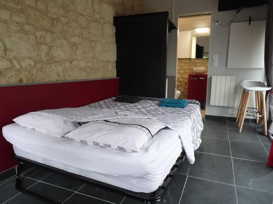 Studio privatif dans propriété au calme - Housity