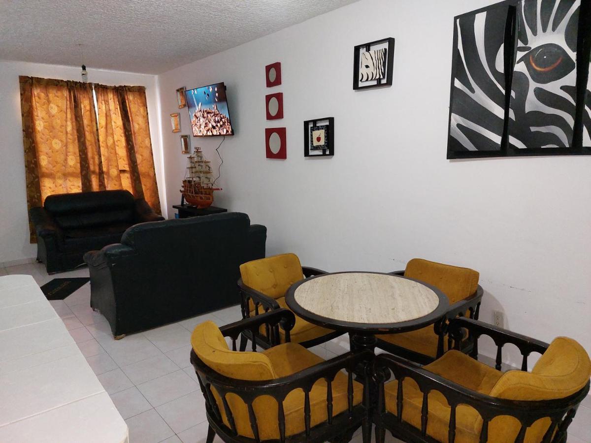 Casa Acá Diamante Gaviotas - Housity