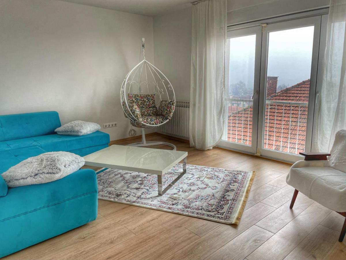 Sarajevo Skyline Suite - Hizvo