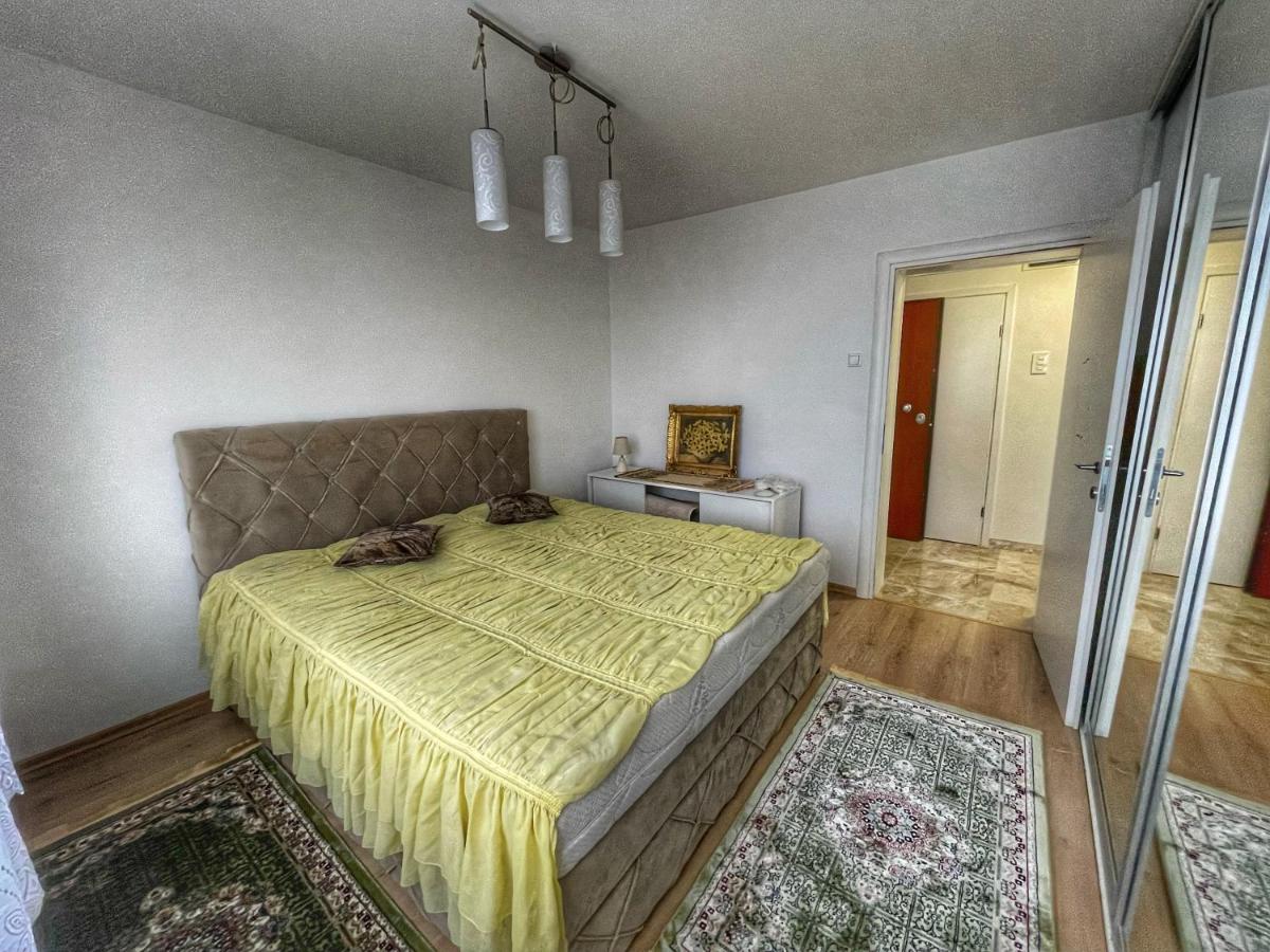 Sarajevo Skyline Suite - Hizvo