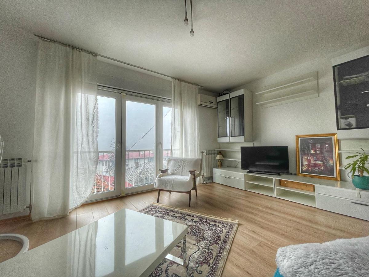 Suitetrails - Sarajevo Skyline Suite
