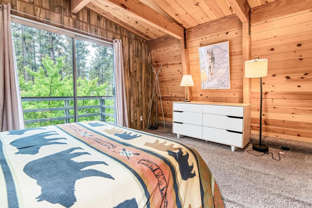 REJUVEN 8 - Close to Lake and Slopes - Housity