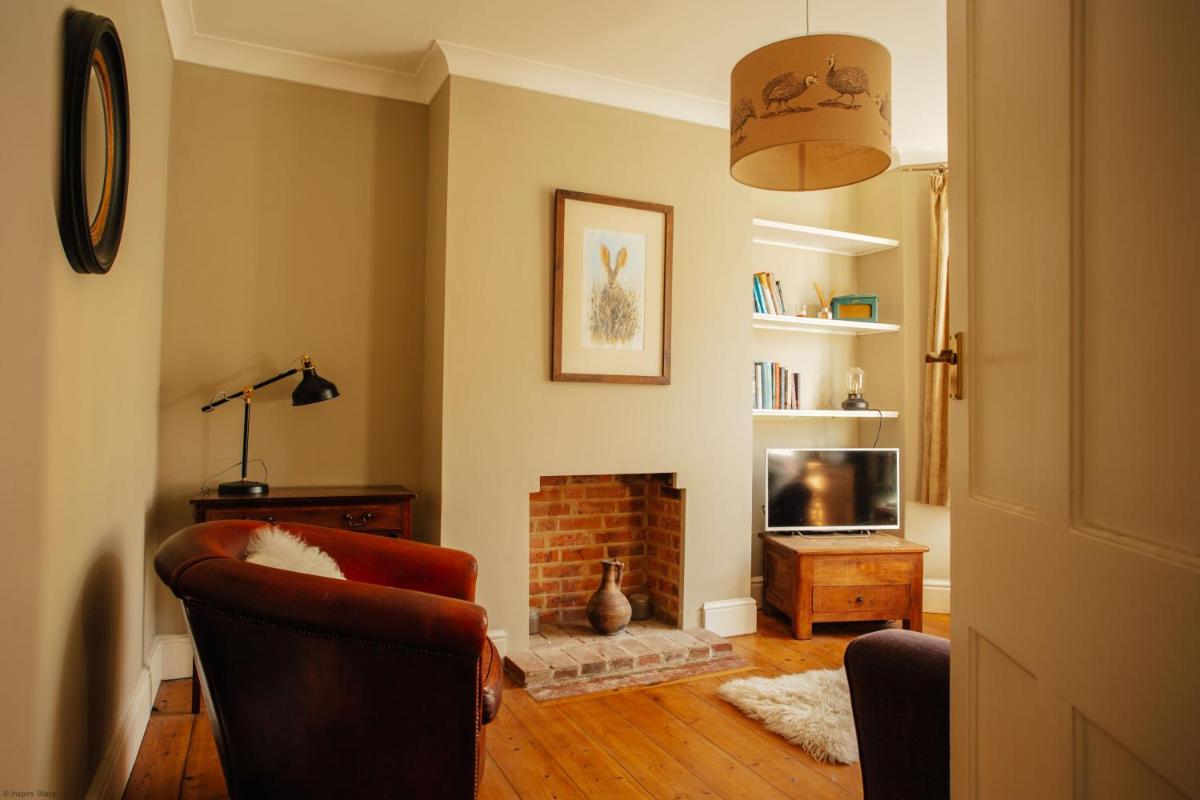 Bell Cottage - Housity