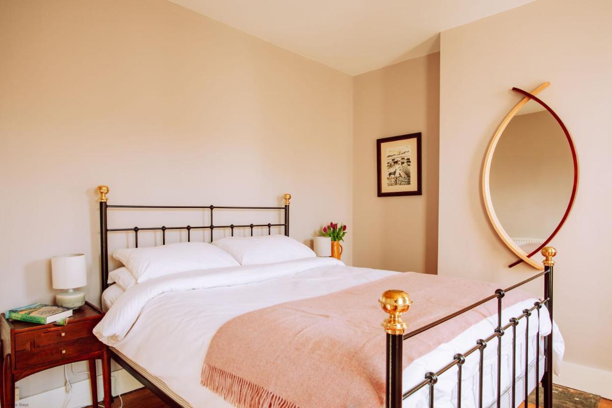 Bell Cottage - Housity
