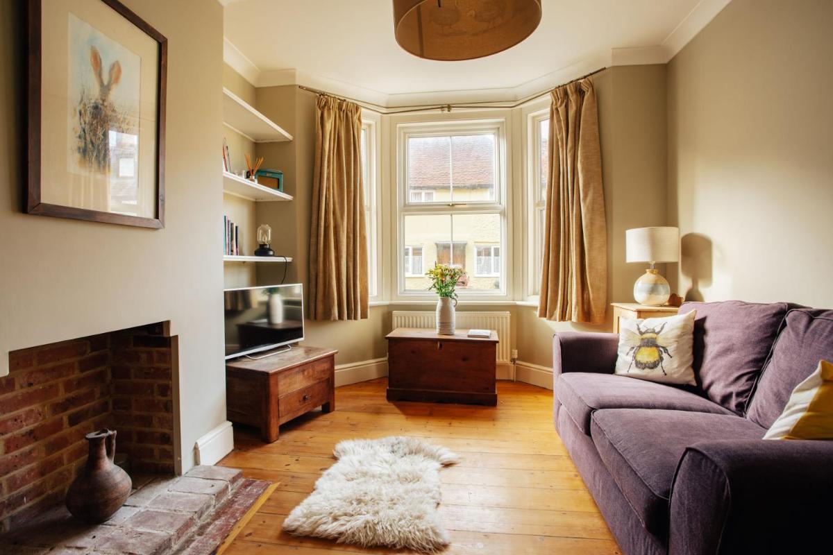 Bell Cottage - Housity