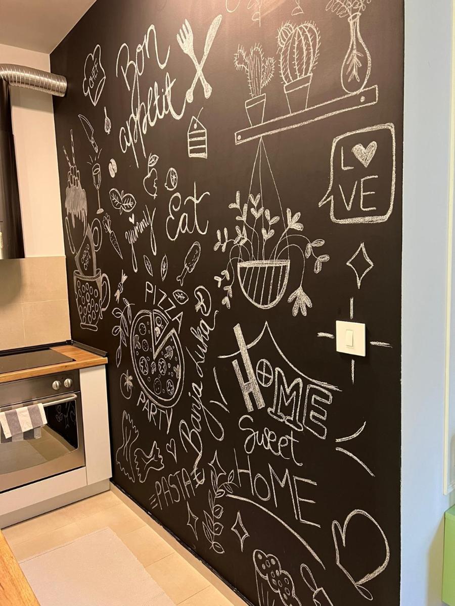 Apartman Natasa sa podzemnom garažom - Housity