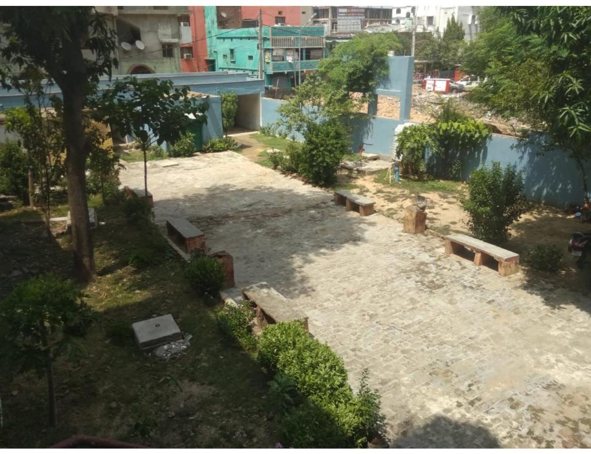 Hotel Kameshwar Bhawan,Rajgir - Housity