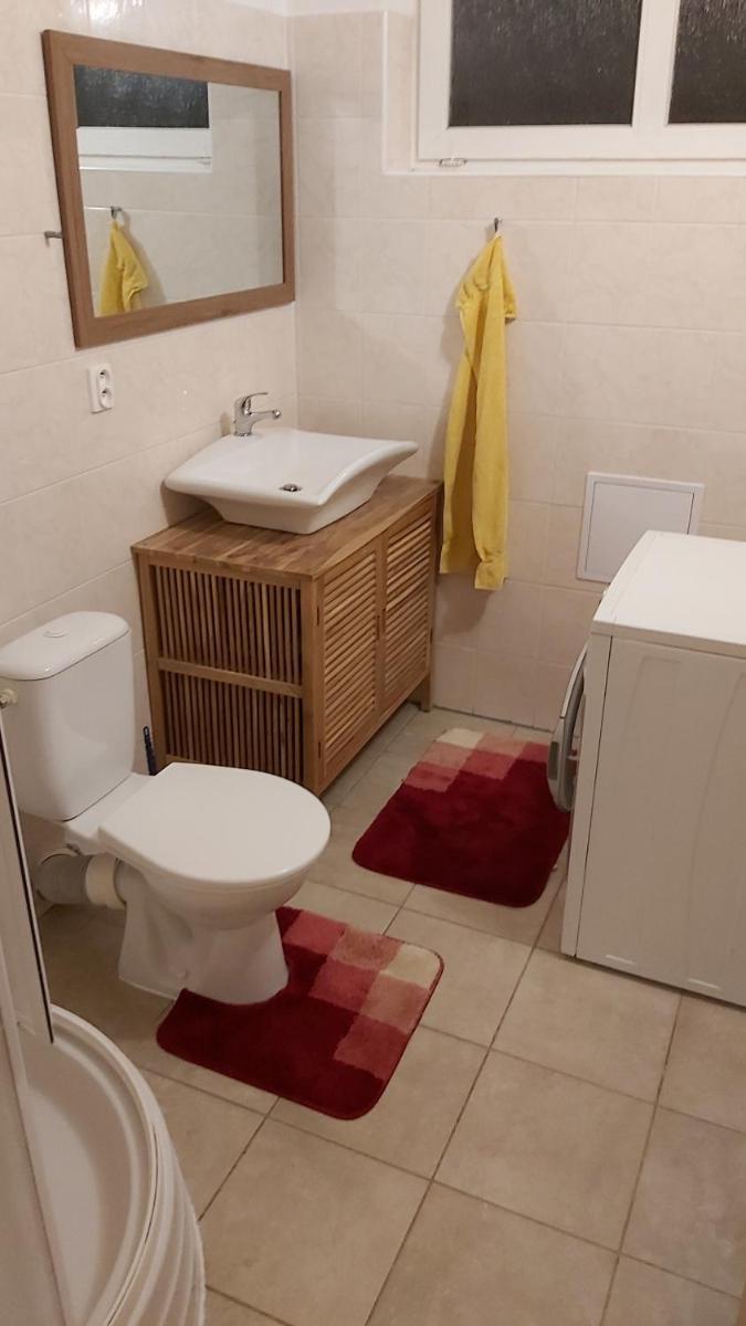 Apartmán u Veverků - Housity