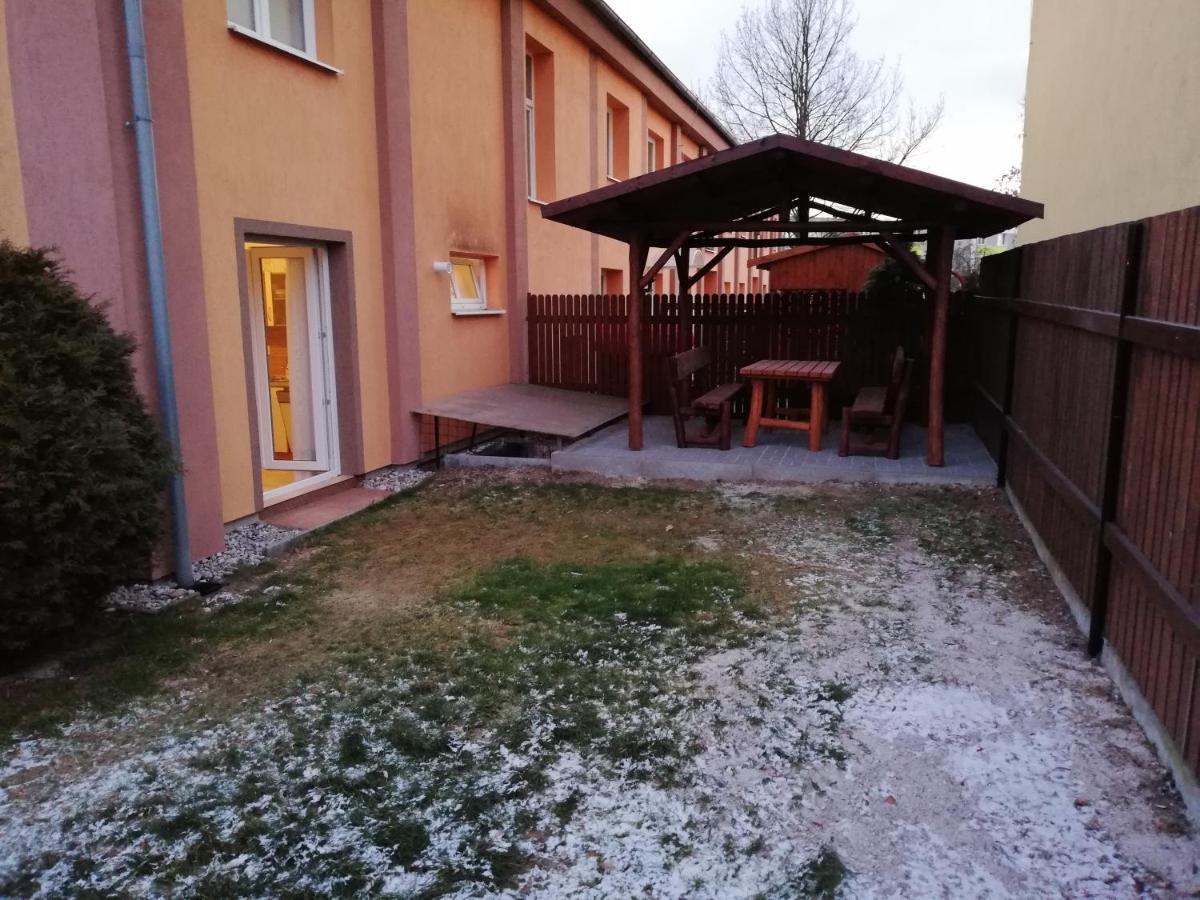 Apartmán u Veverků - Housity