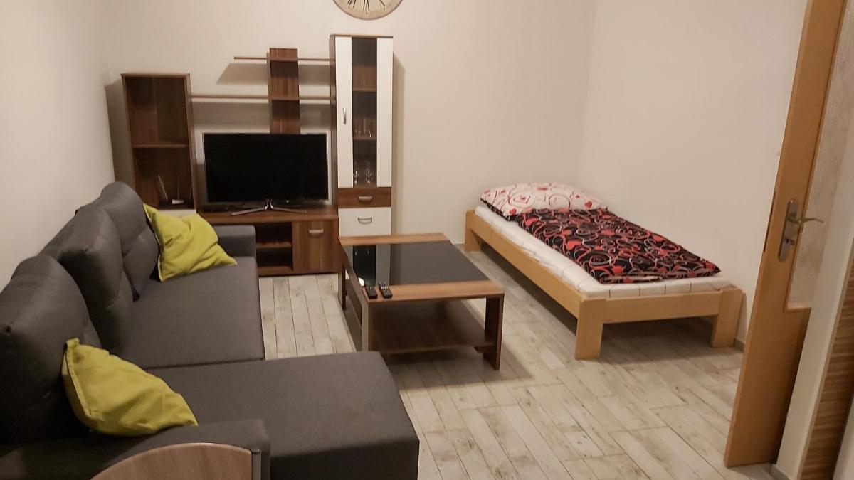 Apartmán u Veverků - Housity