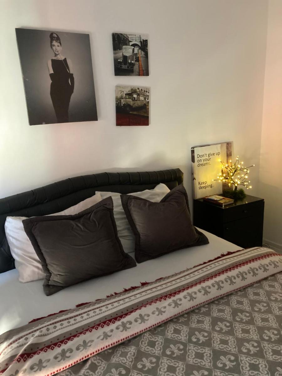 Book home - Housity