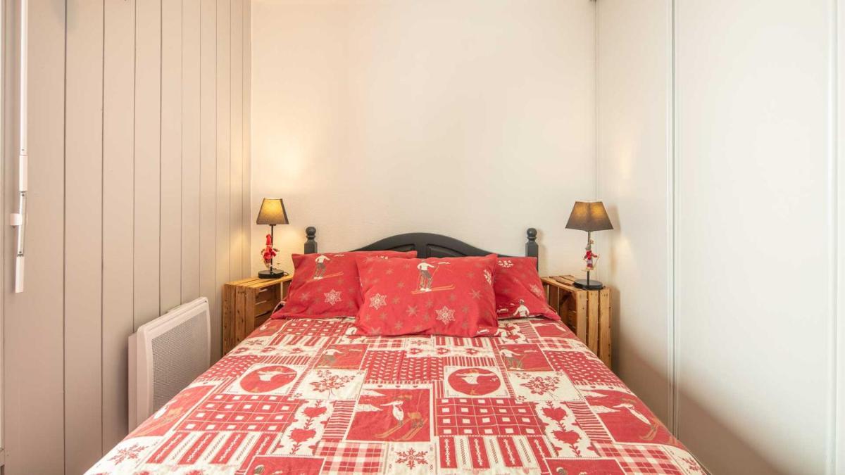 Suitetrails - Les Tetras - 63 - Studio moderne - 4 pers