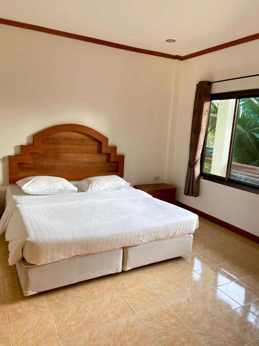 Baan srinimit Apartment - Housity