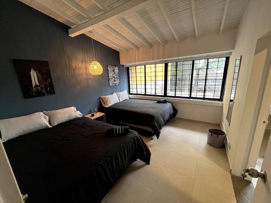 Spacious and perfectly located apartment in Provenza – El Poblado - Housity