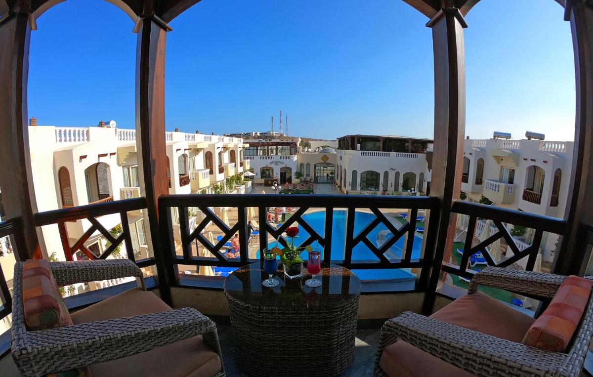 Oriental Rivoli Hotel & Spa - Housity