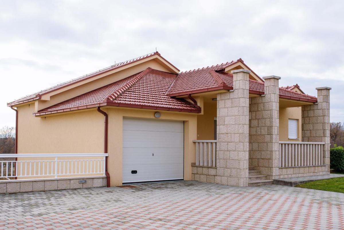 Kuća- VILLA EVA - Housity