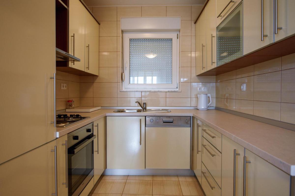 Suitetrails - Kuća- VILLA EVA