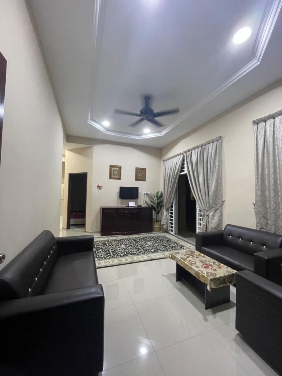 TDH Homestay Arau FREE Wifi - Housity