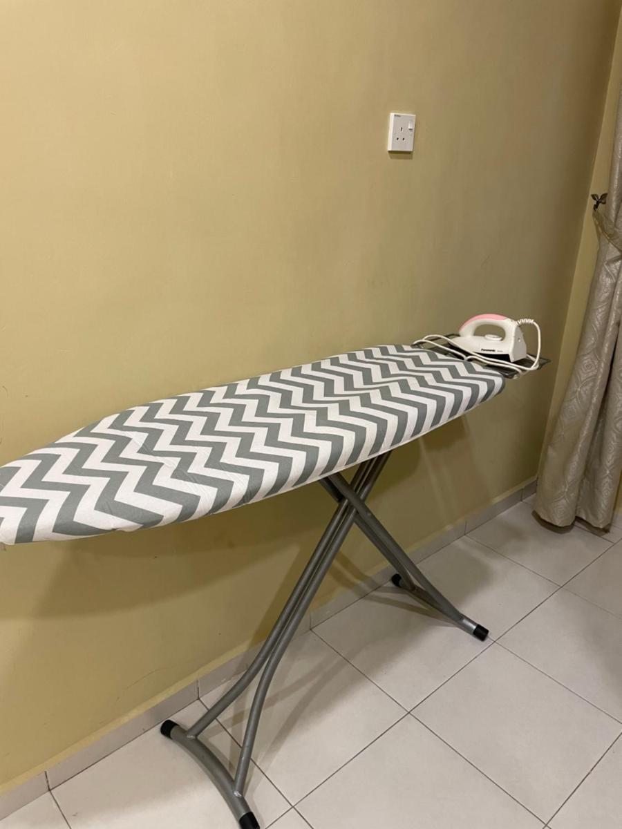 TDH Homestay Arau FREE Wifi - Housity