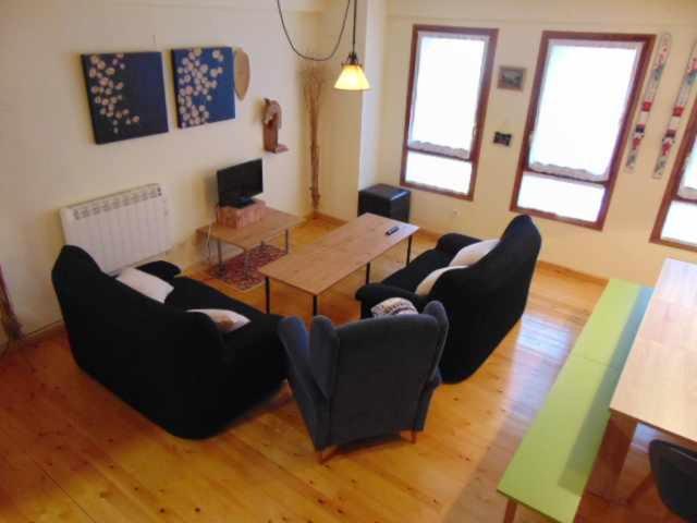 Duplex Quiñones - Housity