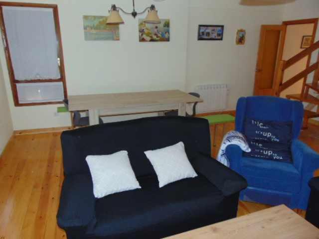 Duplex Quiñones - Housity