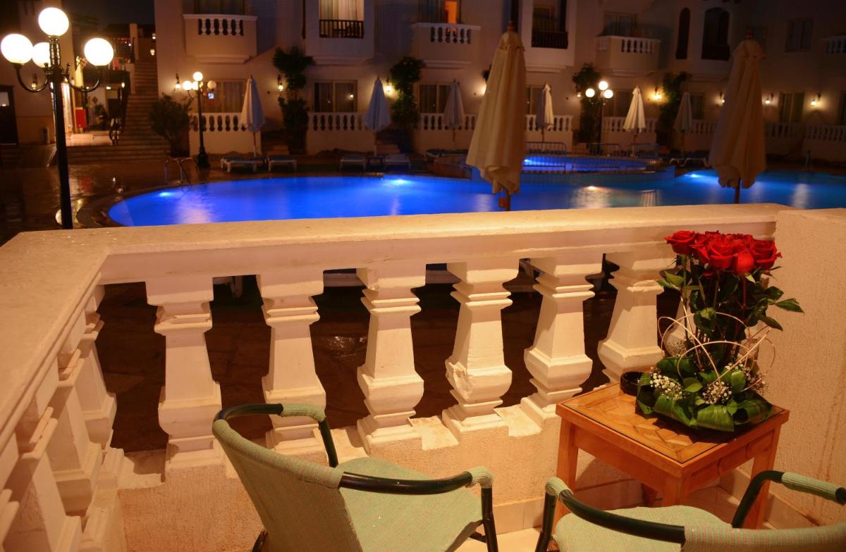 Oriental Rivoli Hotel & Spa - Housity