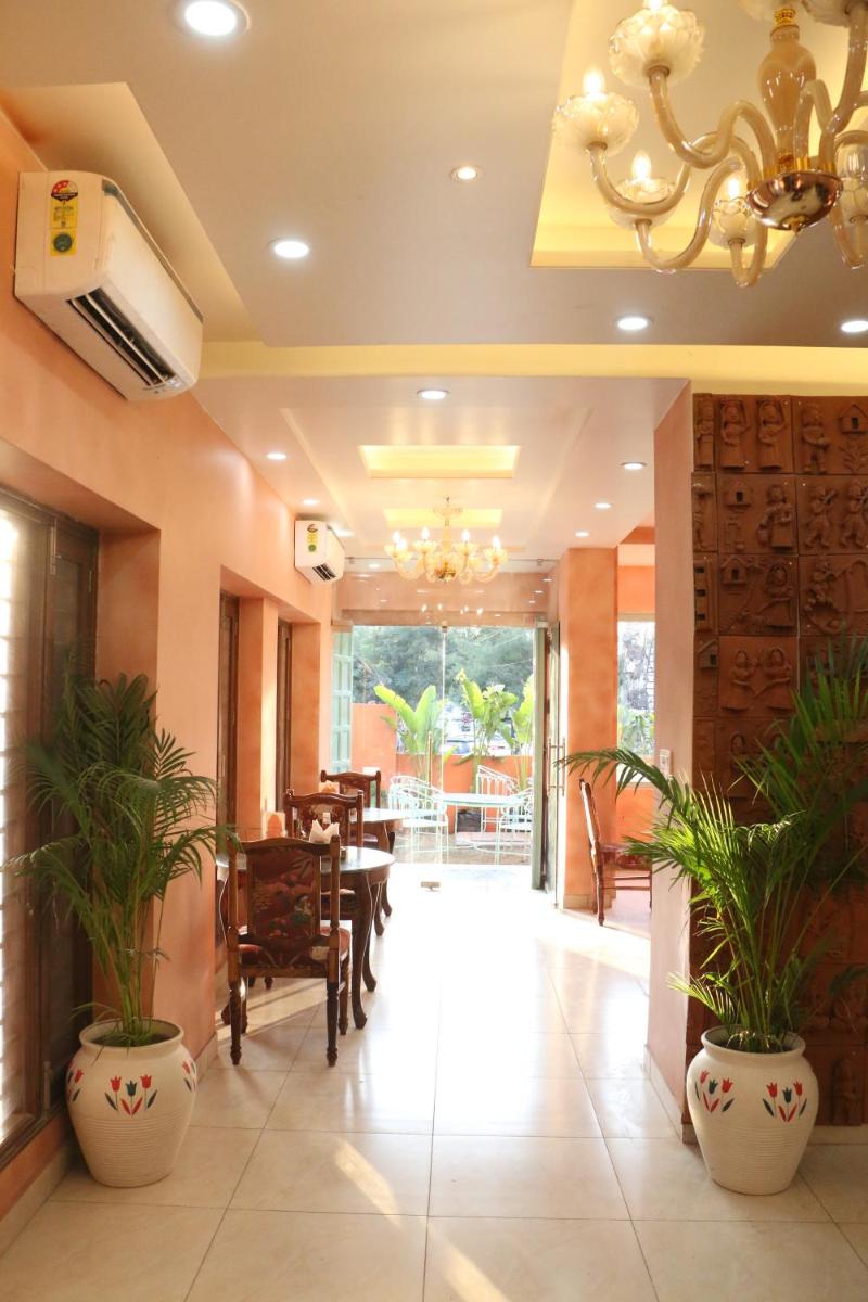 Baari The House of Fusion - Housity