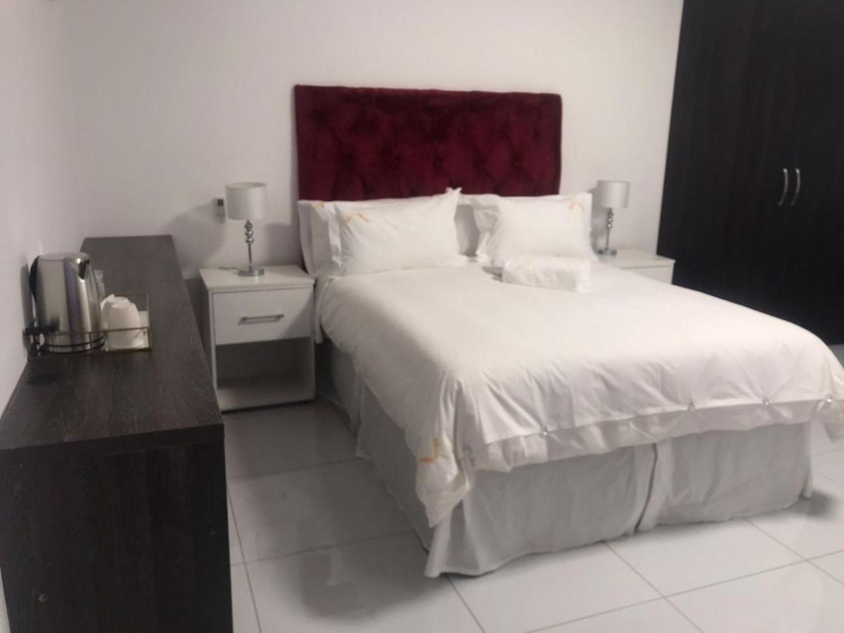 Liso’s Place Guest House - Housity