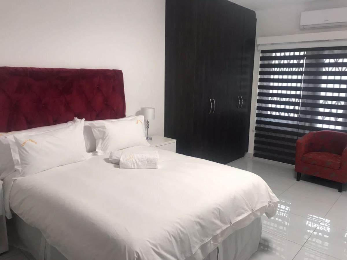 Liso’s Place Guest House - Housity