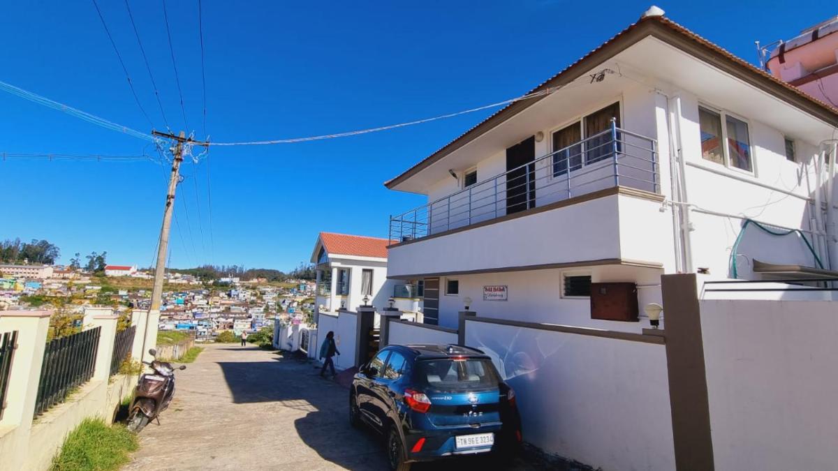 SAIBALA RESlDENCY - NEAR BOAT HOUSE - Housity