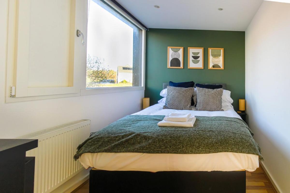 Stylish 4-bedroom home-Maison 19 - Housity