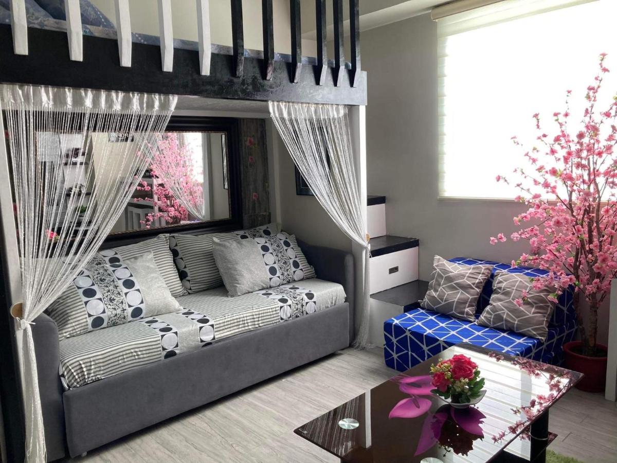 Staycation AMAIA SJDM - Housity