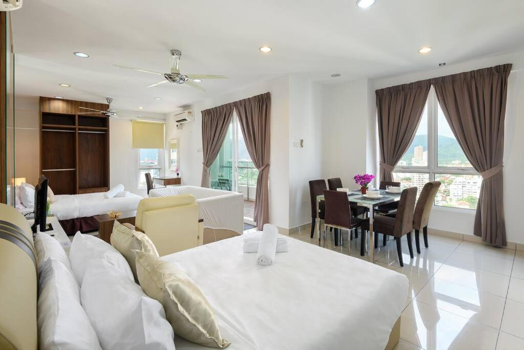 Suitetrails - Comfy Studio/Gurney/Mansion One