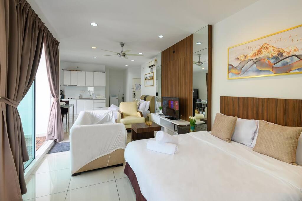 Suitetrails - Comfy Studio/Gurney/Mansion One