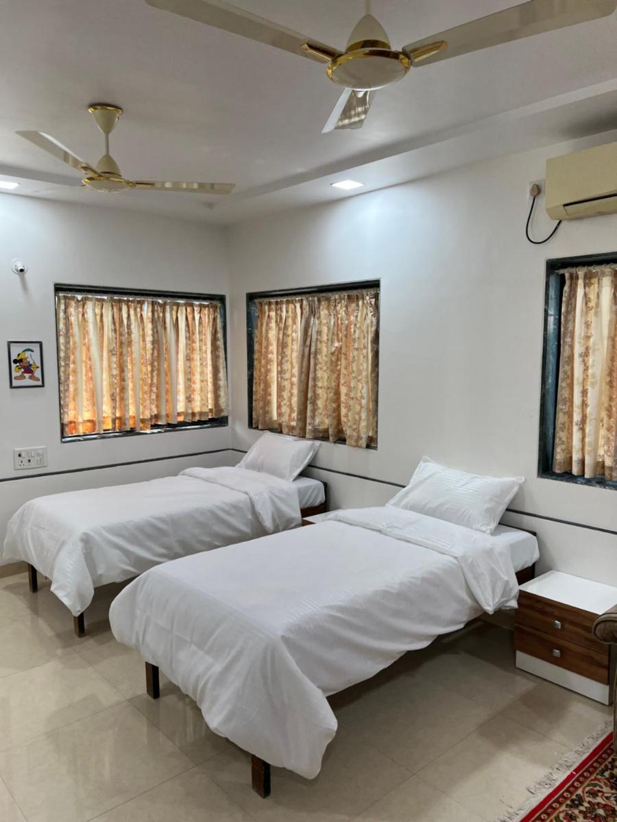 Dattaraj Homestays - Housity