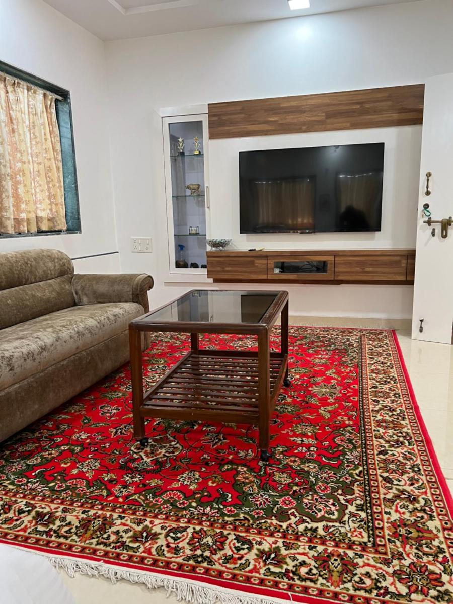 Suitetrails - Dattaraj Homestays